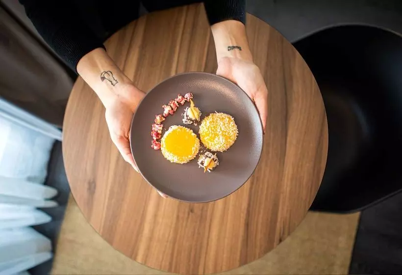 Hotel Innside By Meliá Sao Paulo Itaim