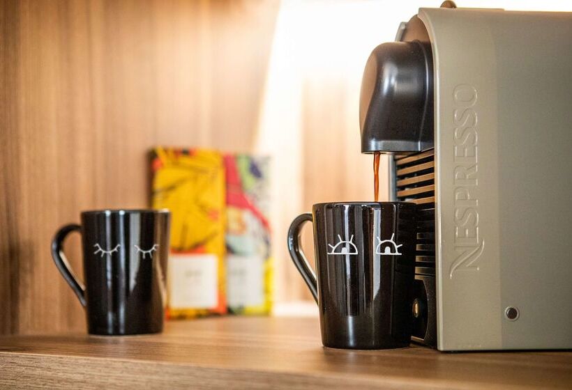 هتل Innside By Meliá Sao Paulo Itaim