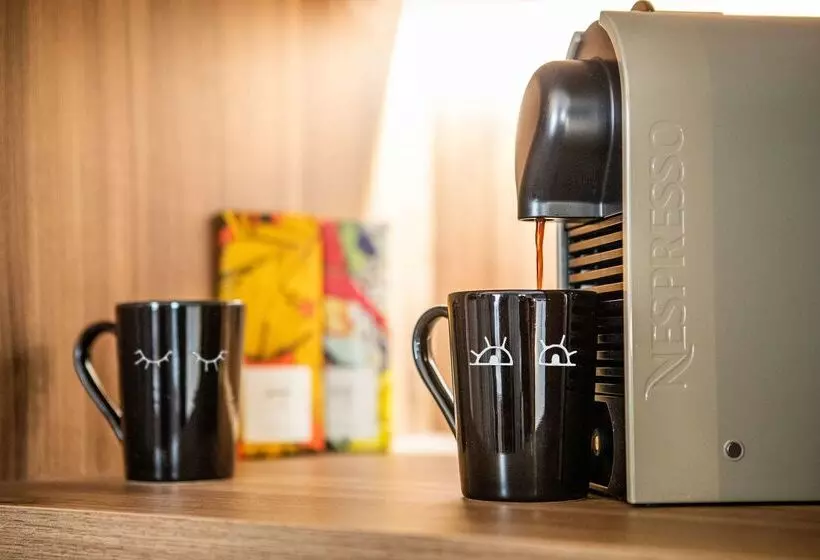 Hotel Innside By Meliá Sao Paulo Itaim