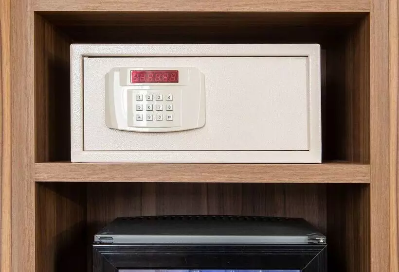 Hotel Innside By Meliá Sao Paulo Itaim