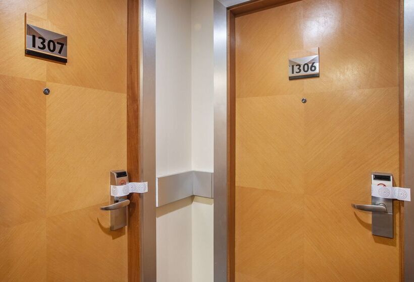 هتل Innside By Meliá Sao Paulo Itaim