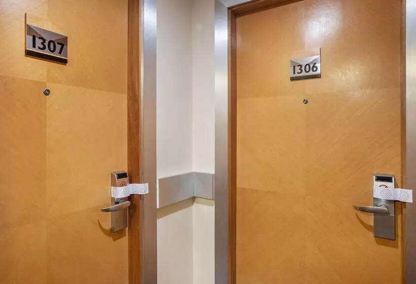 Hotel Innside By Meliá Sao Paulo Itaim