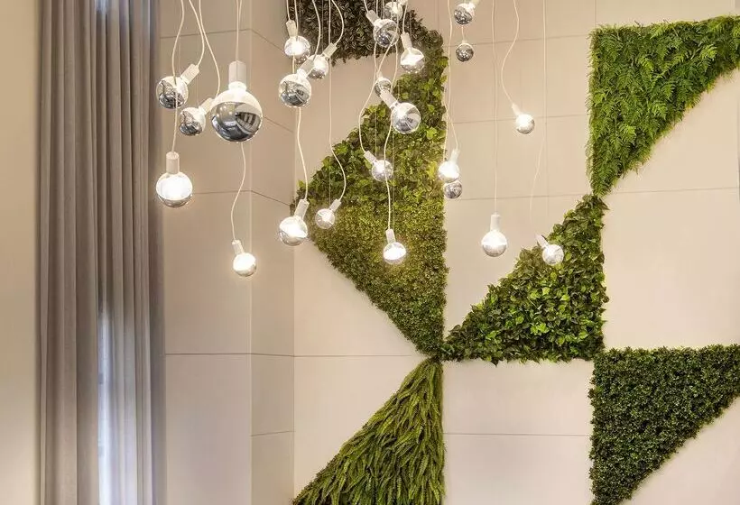 Hotel Innside By Meliá Sao Paulo Itaim