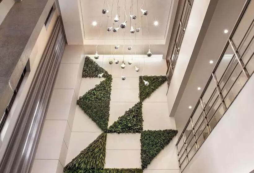 Hotel Innside By Meliá Sao Paulo Itaim