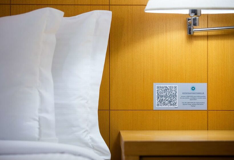 هتل Innside By Meliá Sao Paulo Itaim