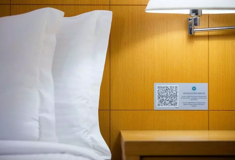 Hotel Innside By Meliá Sao Paulo Itaim