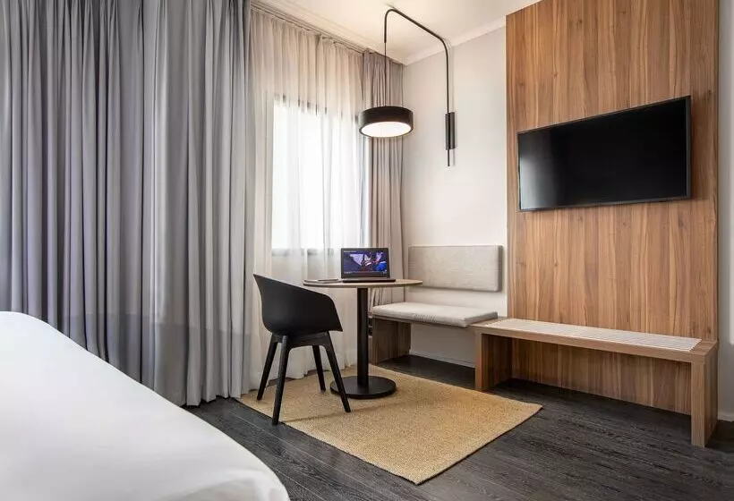 Hotel Innside By Meliá Sao Paulo Itaim