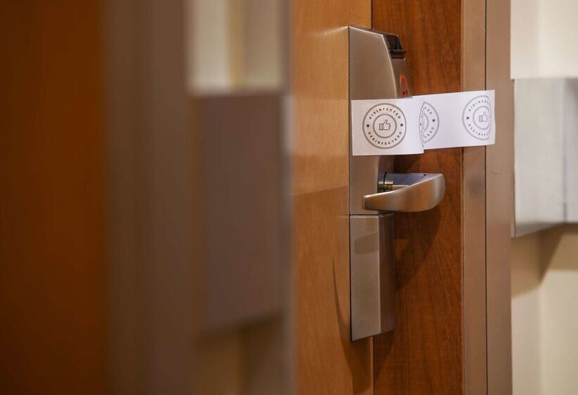 هتل Innside By Meliá Sao Paulo Itaim