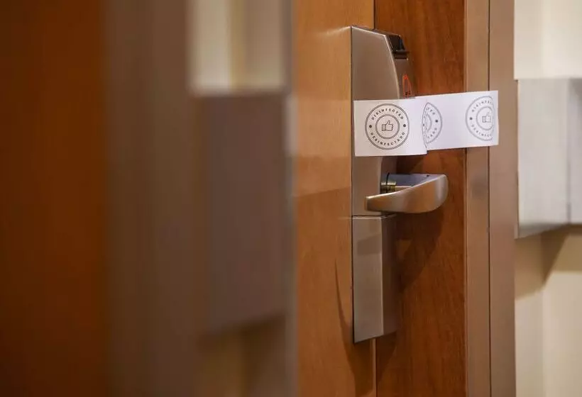 Hotel Innside By Meliá Sao Paulo Itaim