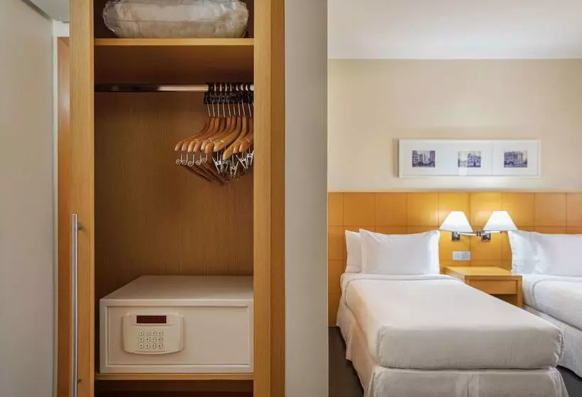 Hotel Innside By Meliá Sao Paulo Itaim