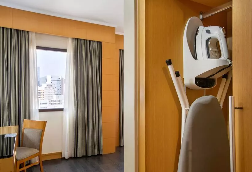 Hotel Innside By Meliá Sao Paulo Itaim