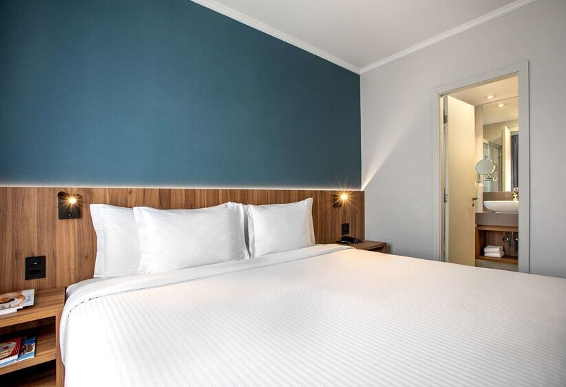 هتل Innside By Meliá Sao Paulo Itaim