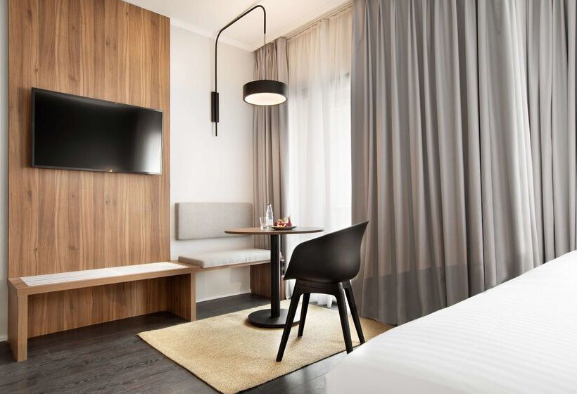 هتل Innside By Meliá Sao Paulo Itaim