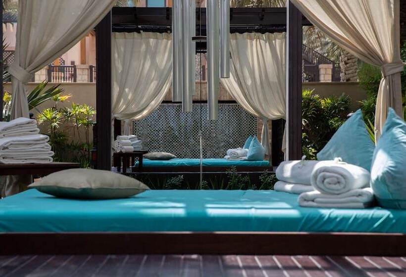 酒店 Jumeirah Al Qasr Dubai