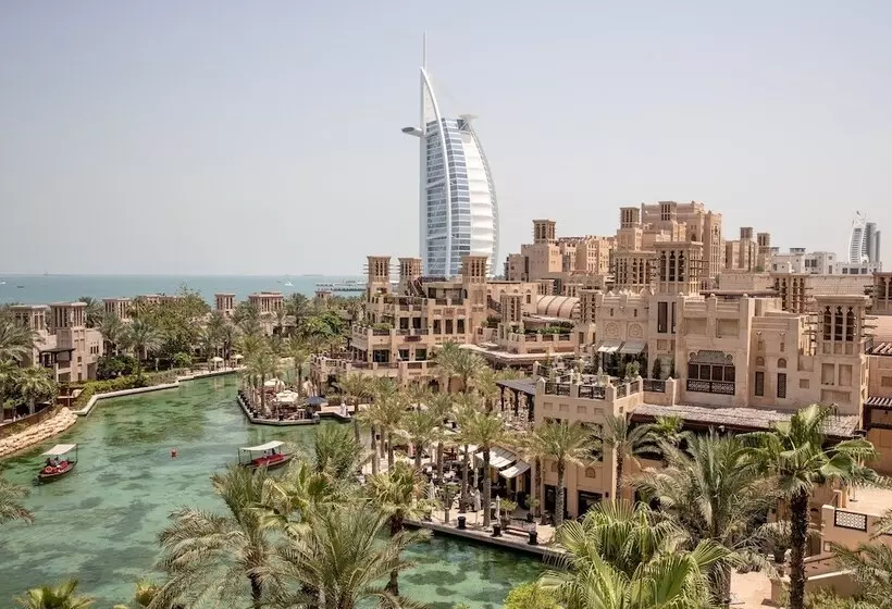 هتل Jumeirah Al Qasr Dubai