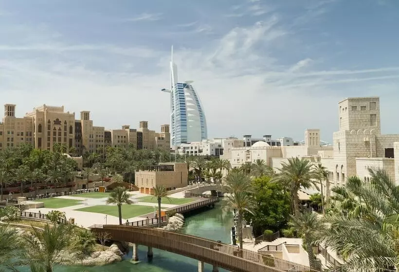 هتل Jumeirah Al Qasr Dubai