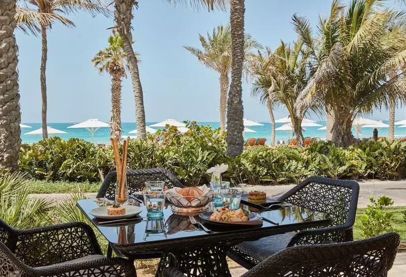 هتل Jumeirah Al Qasr Dubai