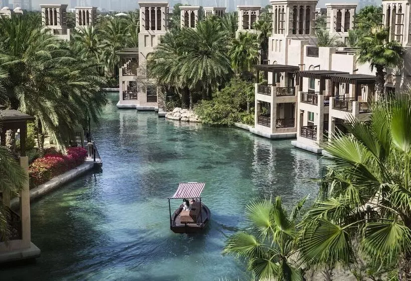 هتل Jumeirah Al Qasr Dubai