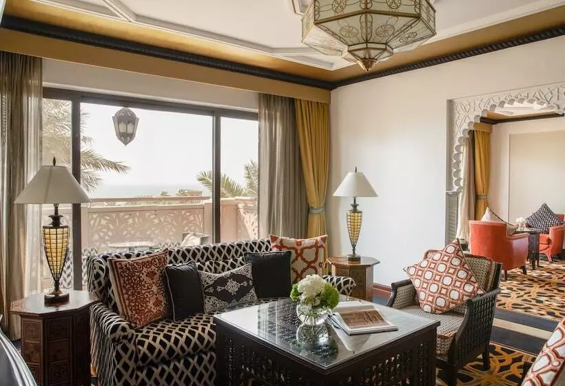 هتل Jumeirah Al Qasr Dubai