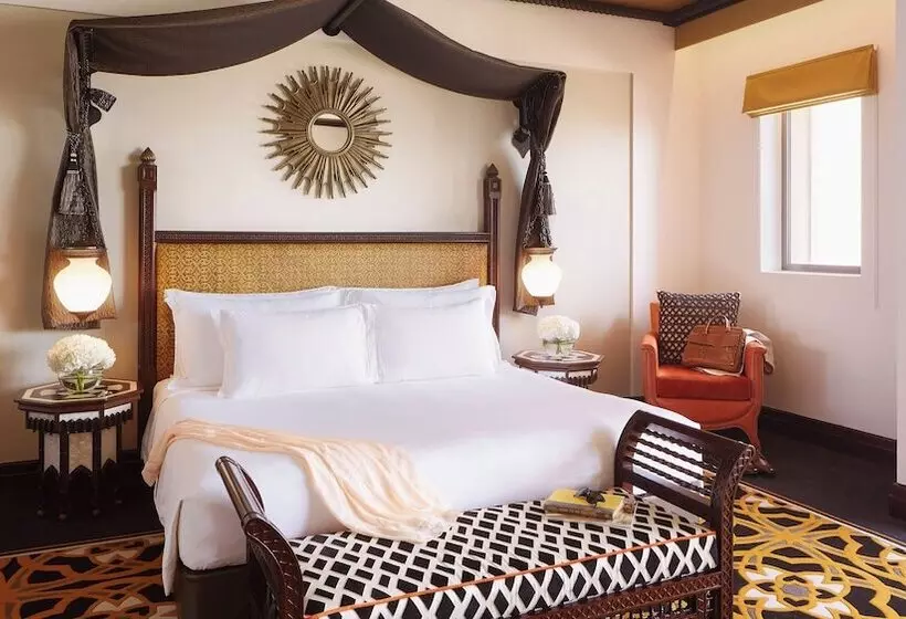 هتل Jumeirah Al Qasr Dubai