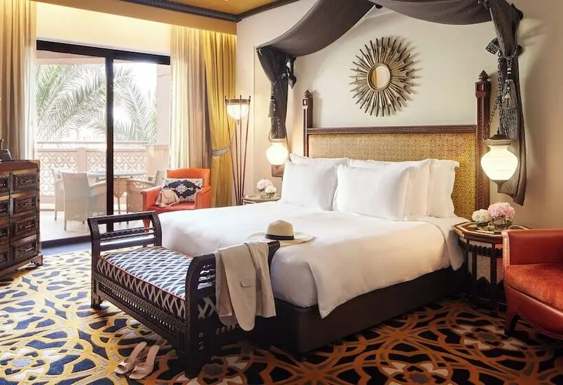 هتل Jumeirah Al Qasr Dubai
