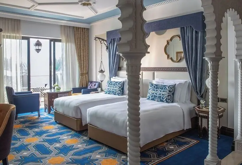 هتل Jumeirah Al Qasr Dubai