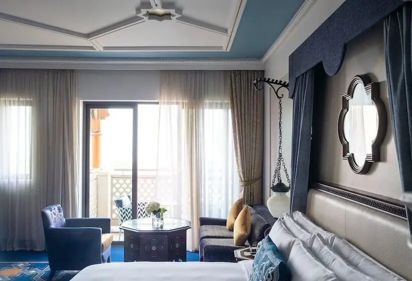 هتل Jumeirah Al Qasr Dubai