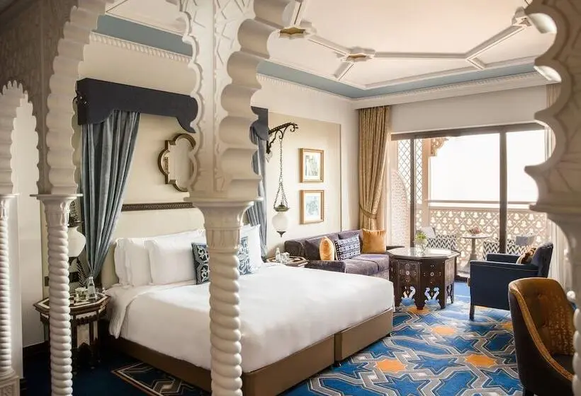 هتل Jumeirah Al Qasr Dubai