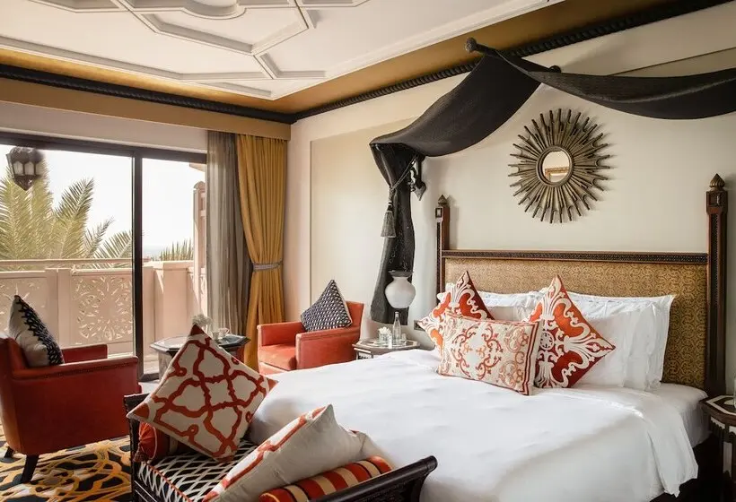 هتل Jumeirah Al Qasr Dubai