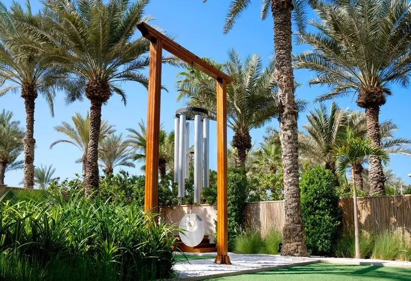 هتل Jumeirah Al Qasr Dubai