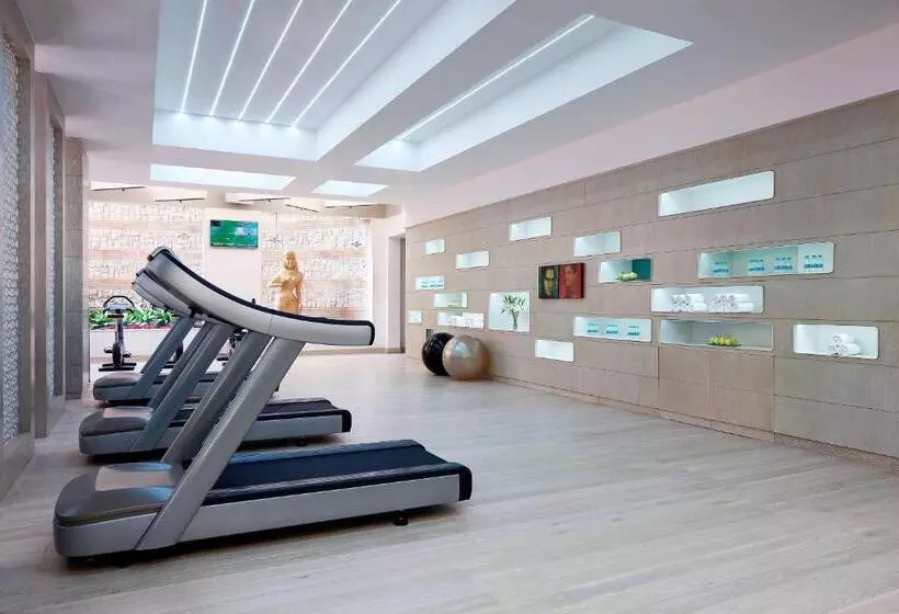 ホテル Jw Marriott Mumbai Juhu