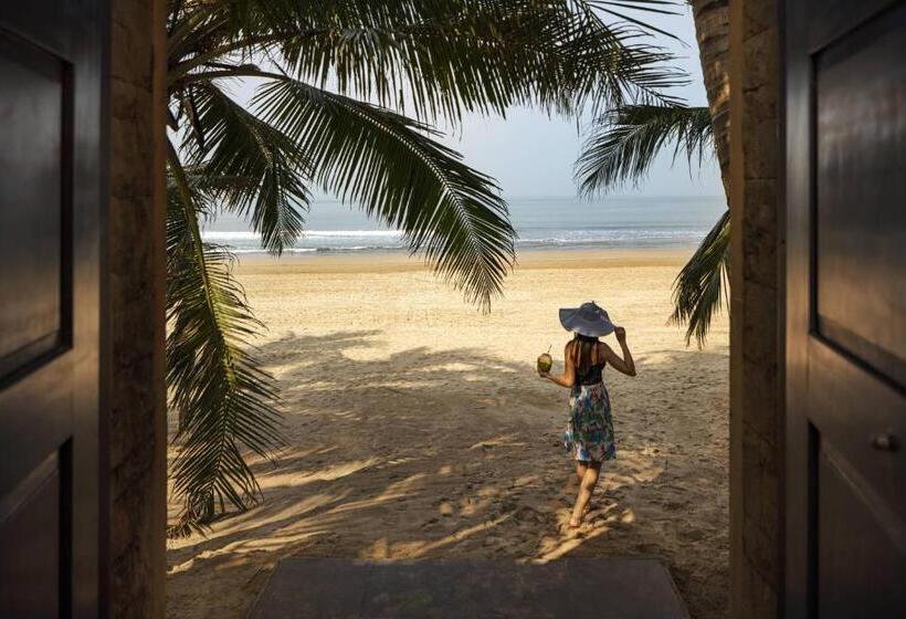 فندق Jw Marriott Mumbai Juhu