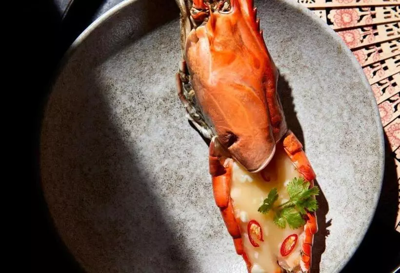 ホテル Jw Marriott Mumbai Juhu