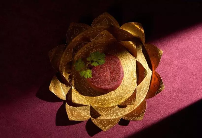 ホテル Jw Marriott Mumbai Juhu