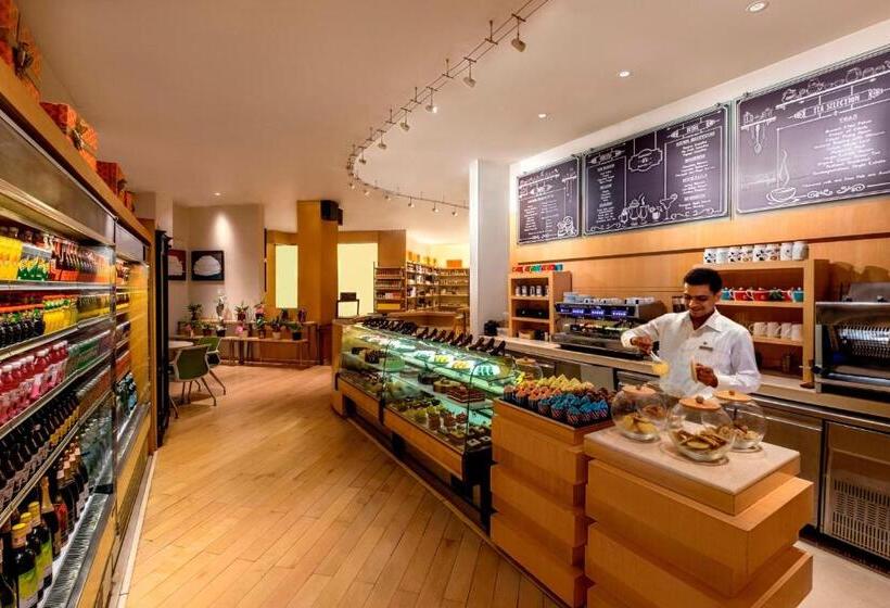 فندق Jw Marriott Mumbai Juhu