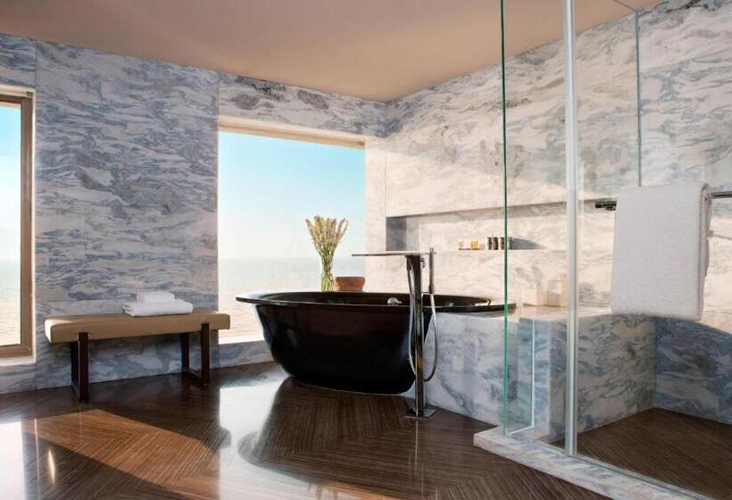 فندق Jw Marriott Mumbai Juhu