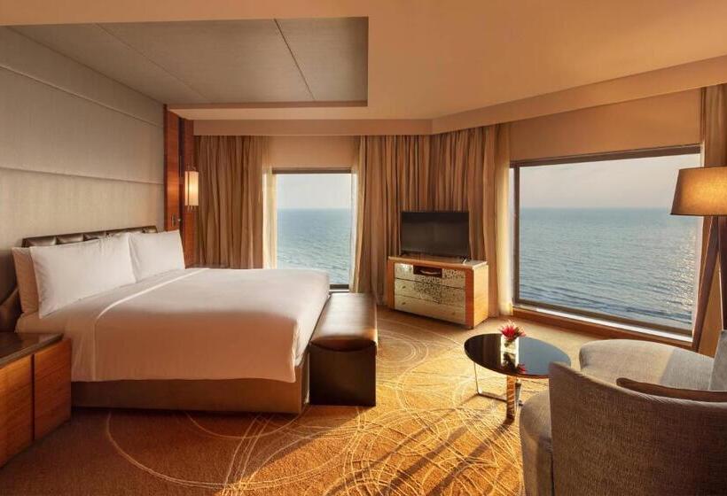فندق Jw Marriott Mumbai Juhu
