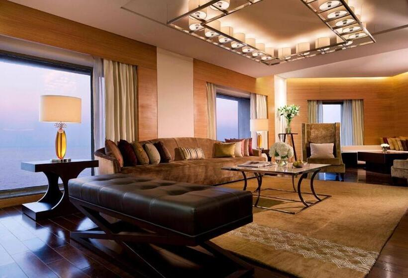 فندق Jw Marriott Mumbai Juhu