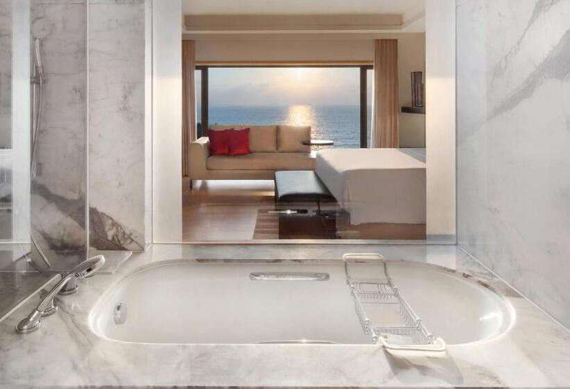 فندق Jw Marriott Mumbai Juhu