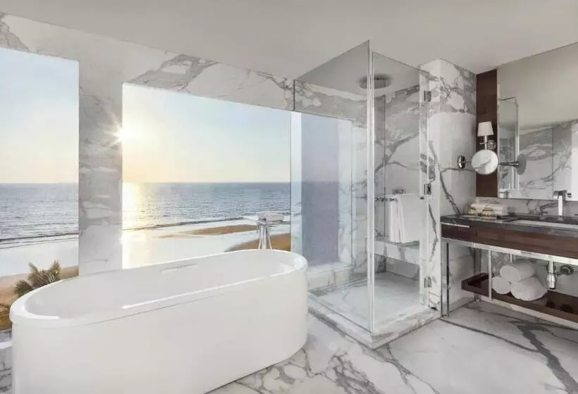 ホテル Jw Marriott Mumbai Juhu