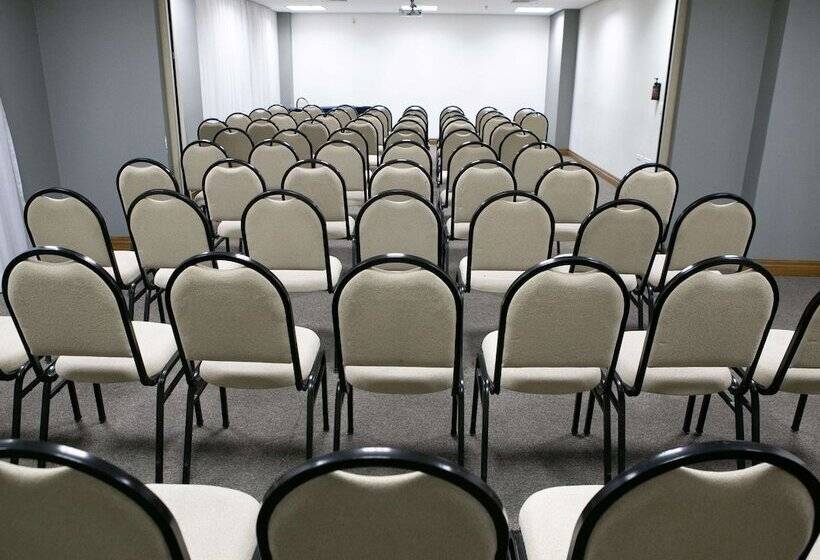 בית מלון כפרי Mercure Sao Caetano Do Sul