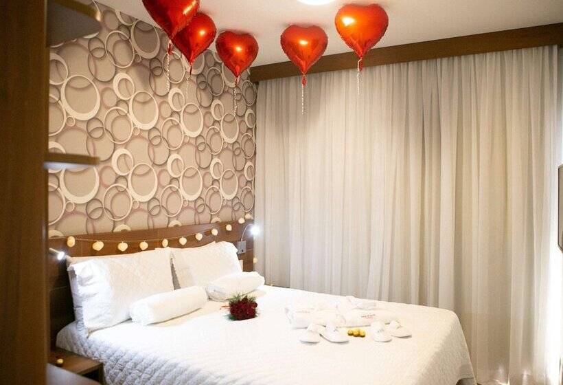 בית מלון כפרי Mercure Sao Caetano Do Sul