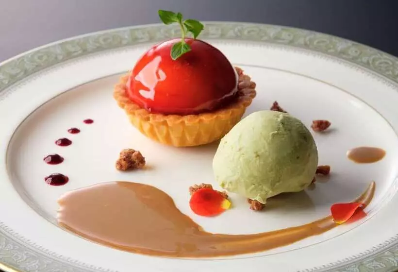 호텔 Mercure Yokosuka