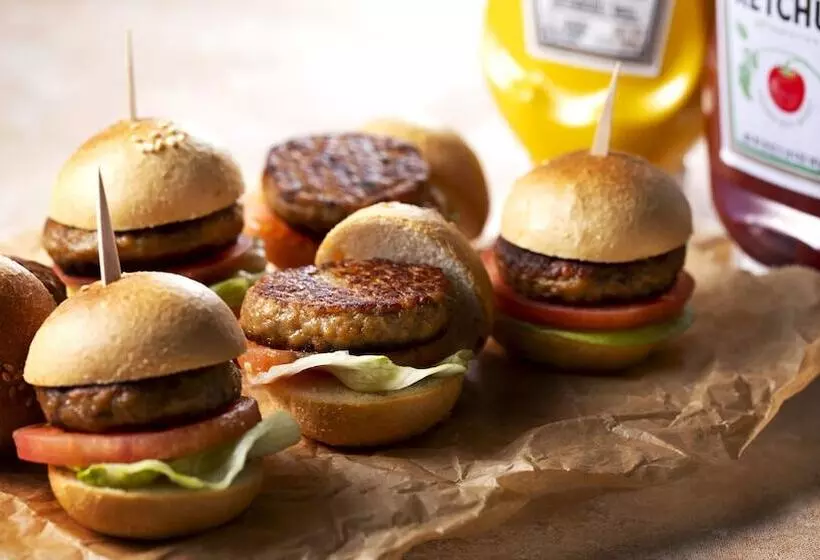 호텔 Mercure Yokosuka