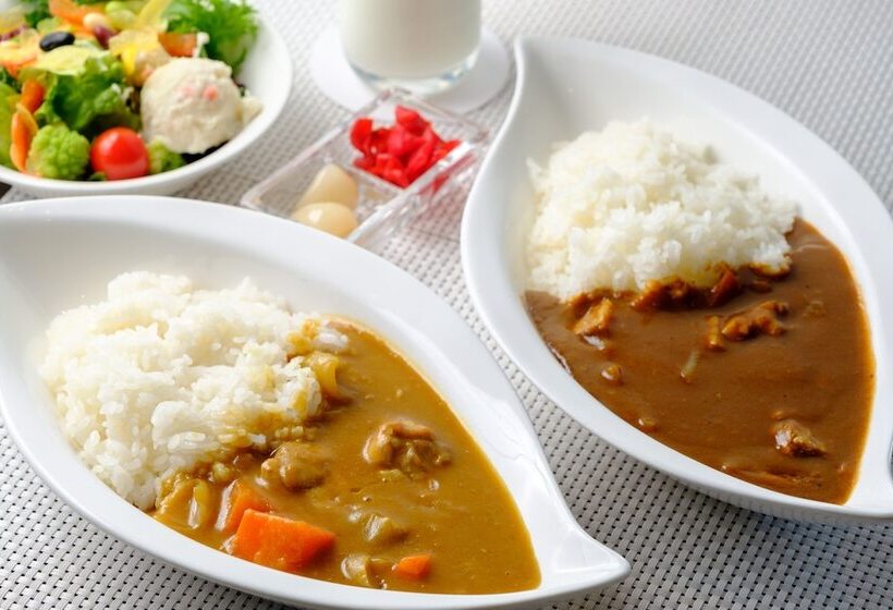 فندق Mercure Yokosuka