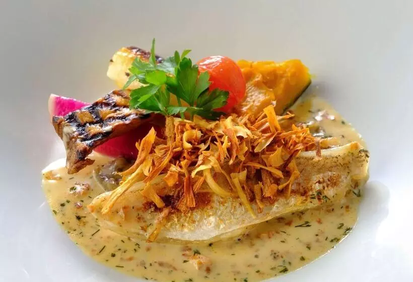 호텔 Mercure Yokosuka