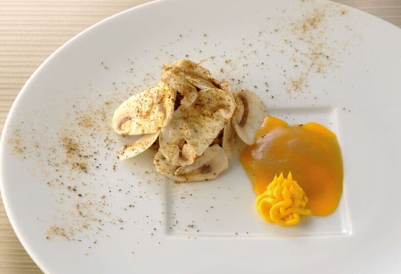 فندق Mercure Yokosuka