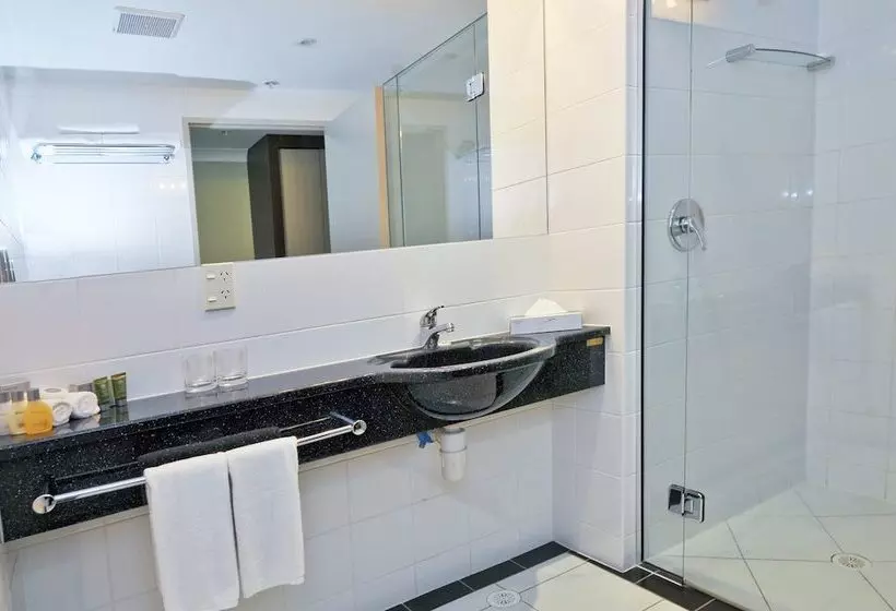 Millennium Hotel New Plymouth, Waterfront