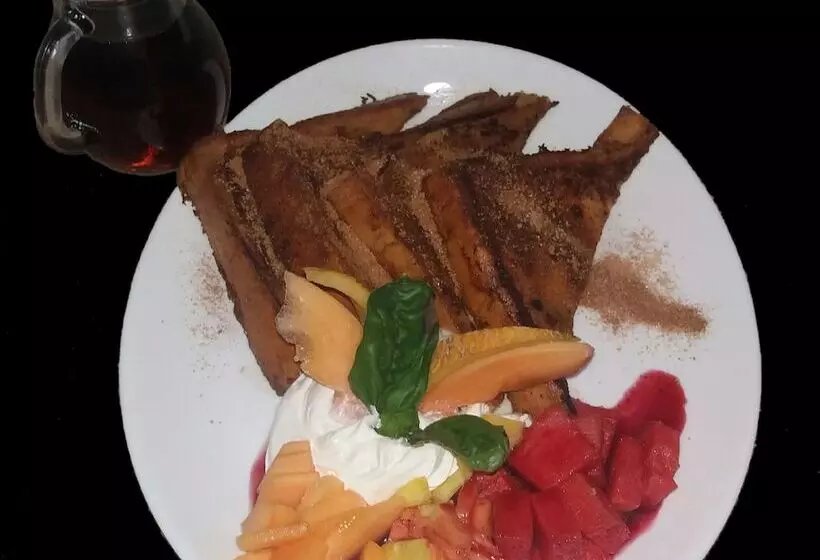 Отель Oceans Two Resort