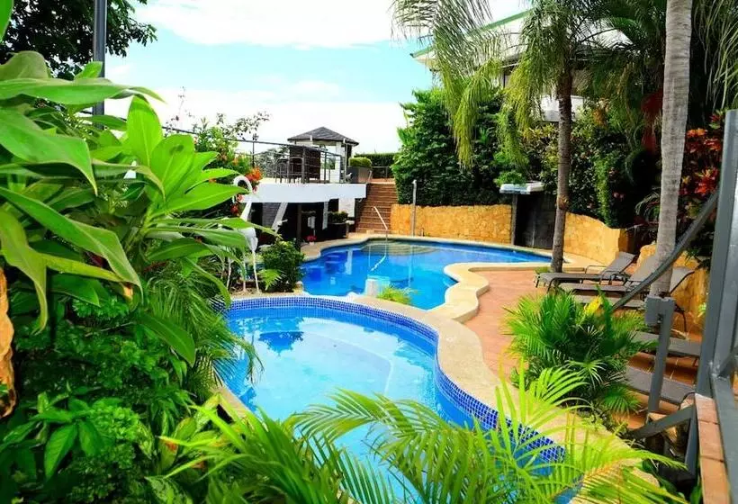 Отель Oceans Two Resort